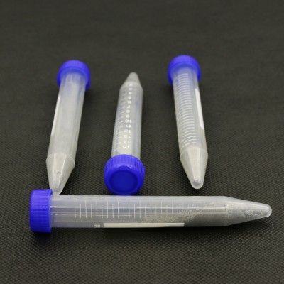 QuEChERS Kits Sodium acetate Extraction centrifuge tube 50ml PSA/C18 Purification tube 15ml