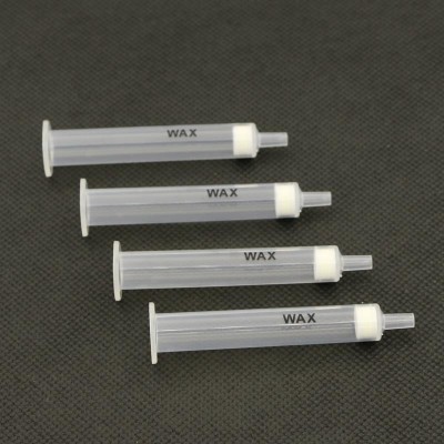 Amino modified 40-75um Weak Anion Exchange WAX SPE Cartridges Columns